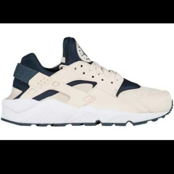 ❌SOLD❌Nike air huaraches - Picture 1 of 4